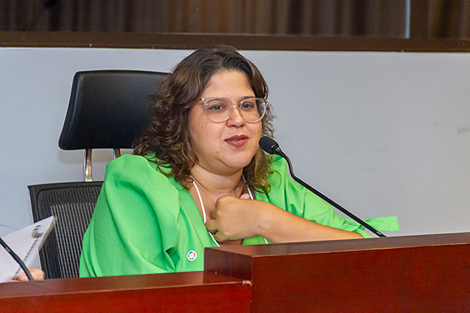 Conferência Livre ODSMG CAOTS 5