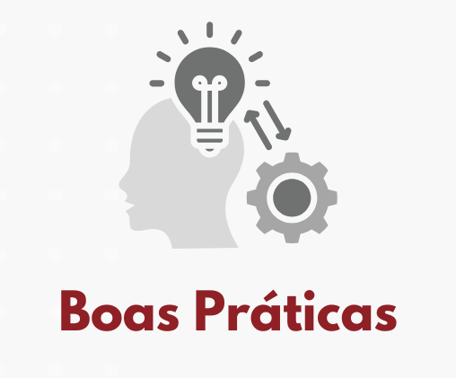 boas práticas