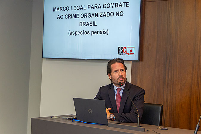 Encontro Estadual Gaeco 4