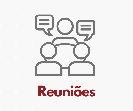 Reuniões