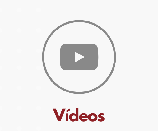 ìcone vídeo