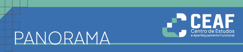 Panorama CEAF