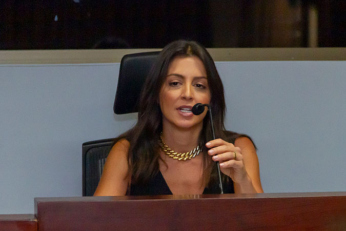 Seminário – CAOSEP