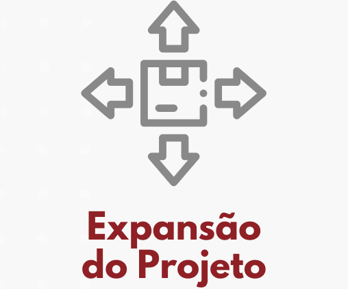 Expansão do Projeto