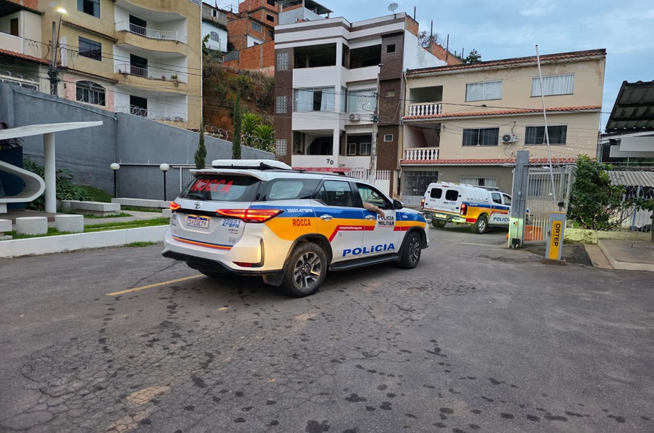 Laranja - operação Cavalo de troia