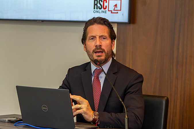 Encontro Estadual Gaeco 5