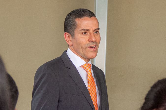 Paulo de Tarso Morais Filho