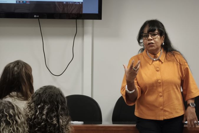 Reunião MPMG CMDCA 8