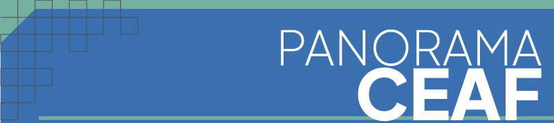 Panorama CEAF