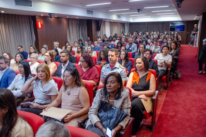 Acolher com Dignidade Notícia 2