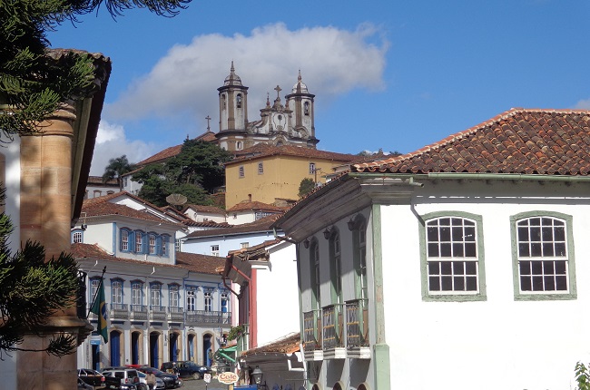 A Recuperação do dano ao Patrimônio Espeleológico - Abertura 