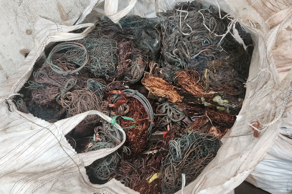 Uberlandia - apreensao de fios Vulcano.jpg