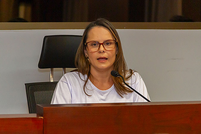 Conferência Livre ODSMG CAOTS 7