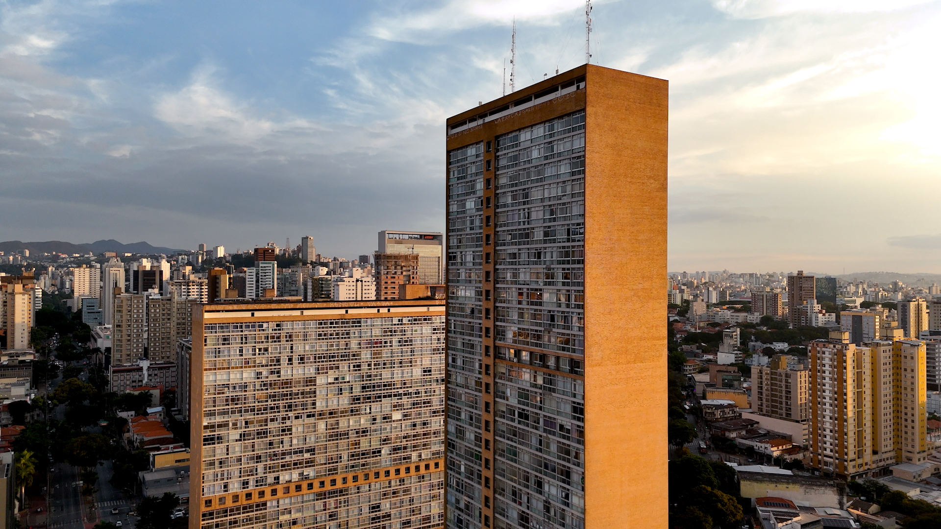 Edifício JK