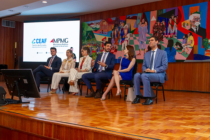 ECA Digital - Seminário MPMG 2