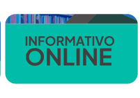 Clique aqui para ver o Boletim Informativo Online da semana