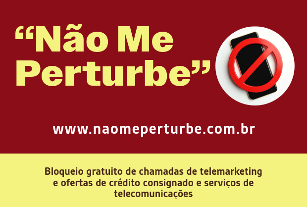 banner bloqueio gratuito de chamadas - www.naomepertube.com.br