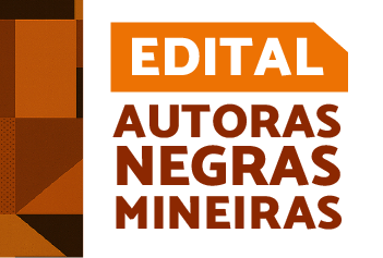Edital para autoras negras mineiras