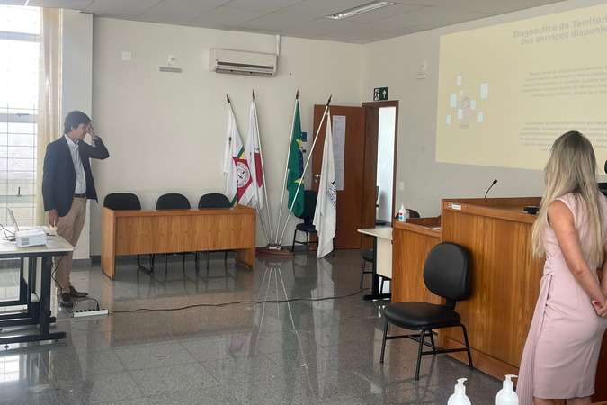 Ribeirão das Neves 1