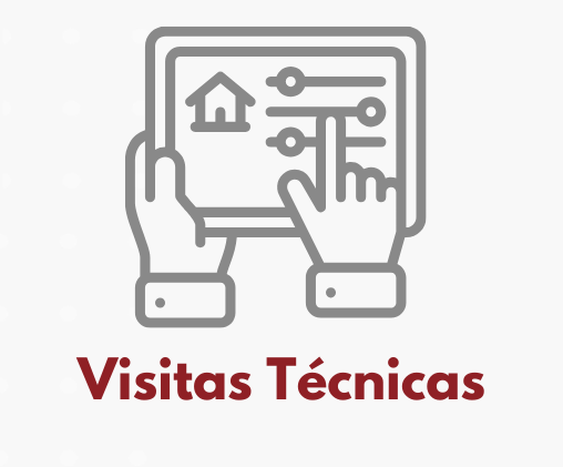 Visitas Técnicas