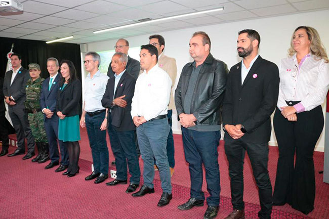 Equipes de fiscalização ambiental sofrem emboscadas em Colniza · Câmara  Municipal de Peixoto de Azevedo - MT