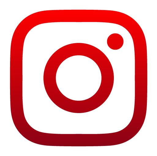 Icone Instagram colorido