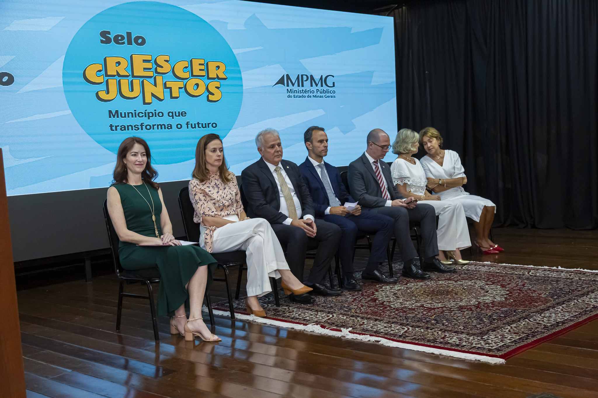 BH - Crescer Juntos