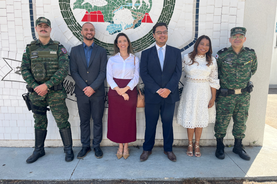 cerimonia entrega de viaturas policia ambiental de nova lima.jpg