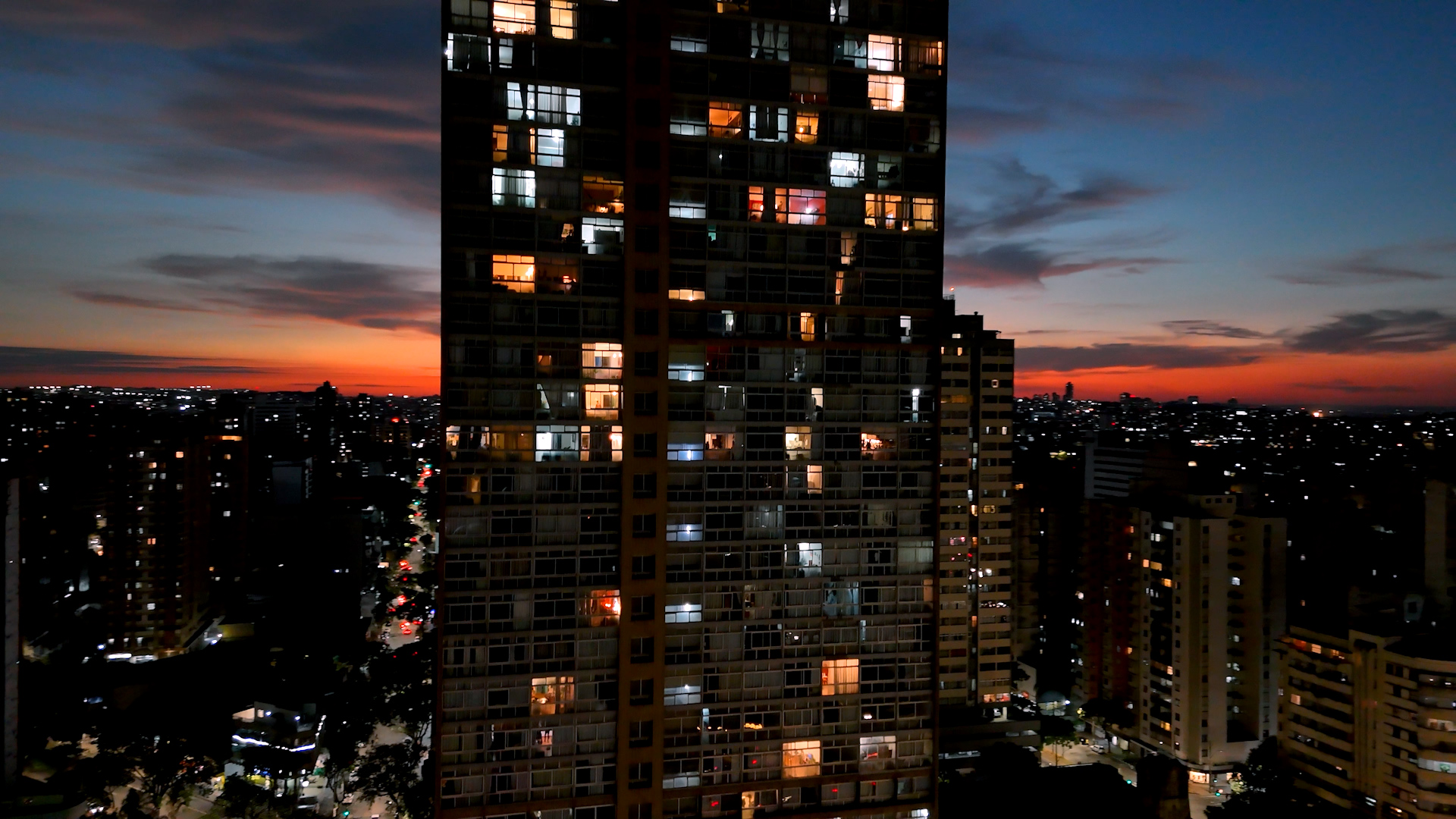 Edifício JK