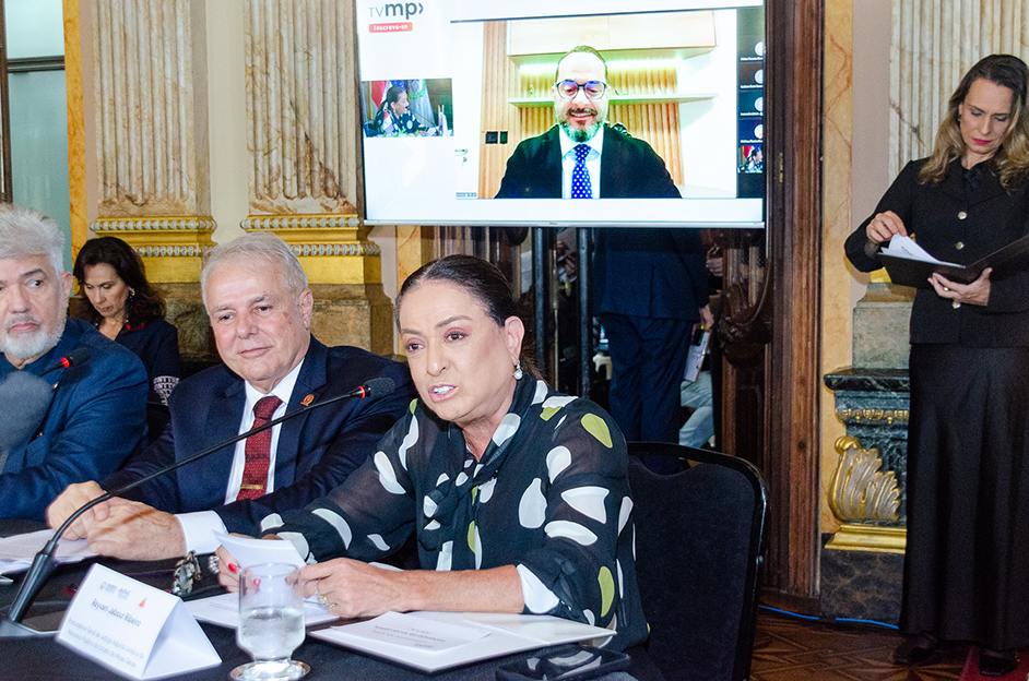 Reuniao do Conselho Nacional de Corregedores-Gerais em Belo Horizonte _6_.jpg