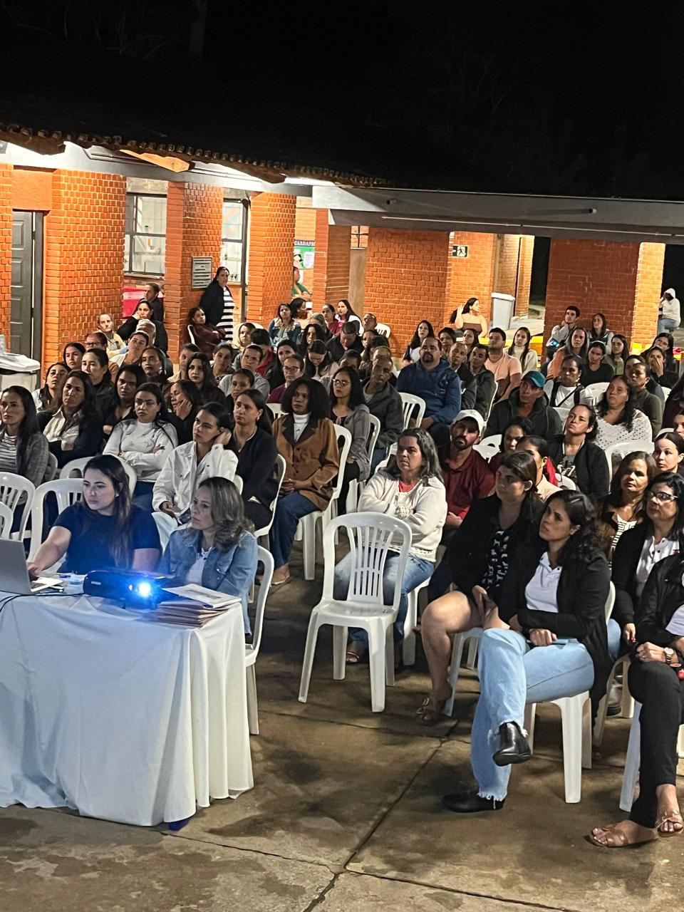 Raul Soares - palestras MaioLaranha