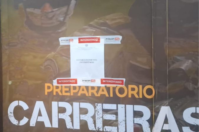 noticia - interdicao curso Uberlandia.jpg