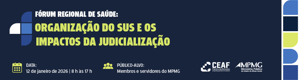 Forum Regional de Saude organizacao do SUS e os impactos da Judicializacao_Portal.jpg