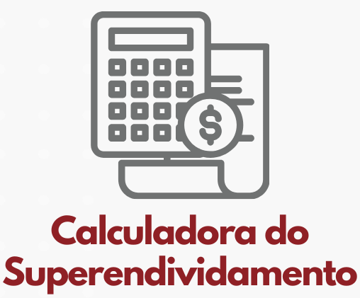 Calculadora superendividamento