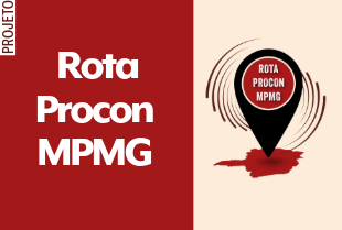 Banner rota procon mpmg