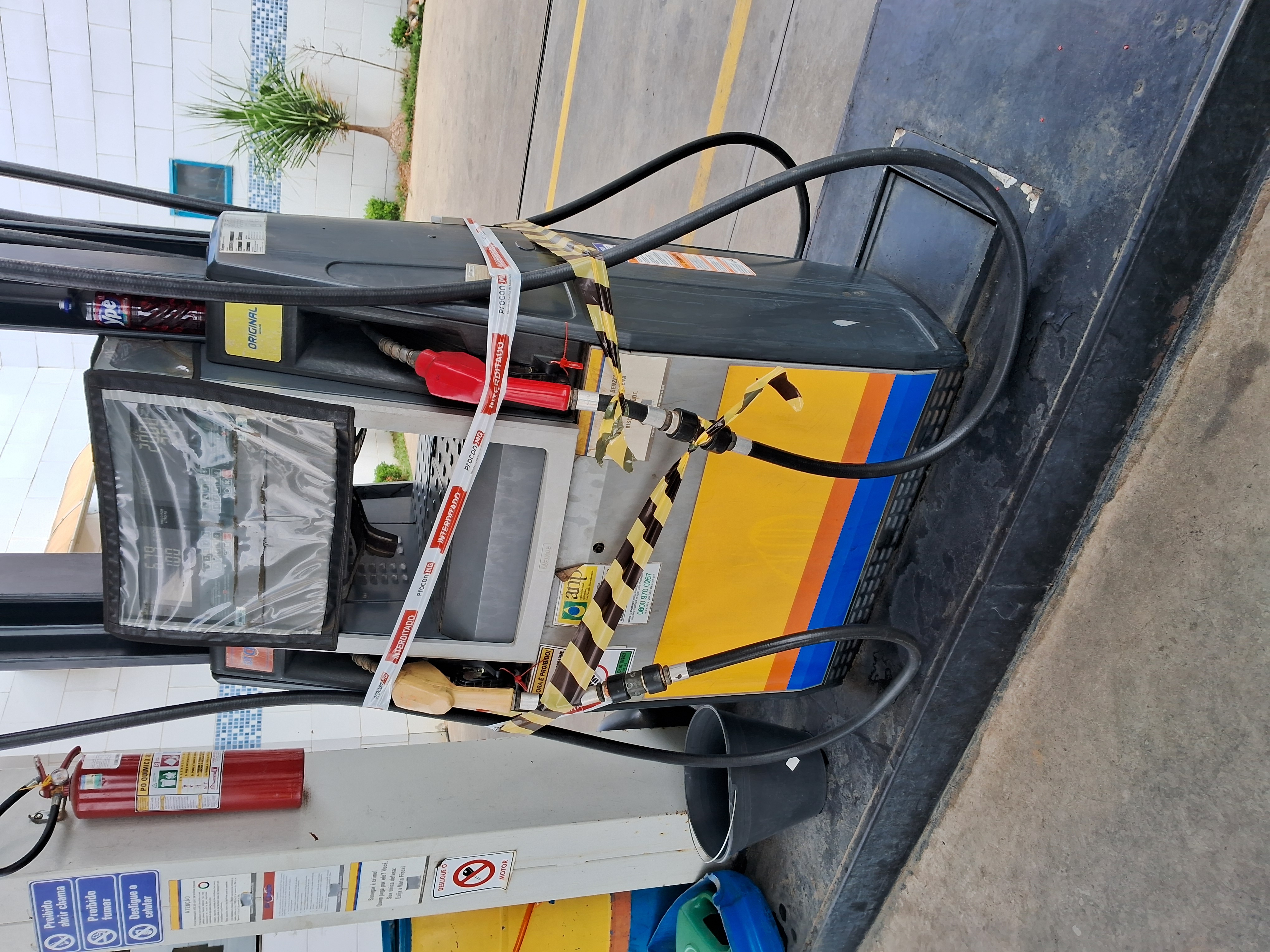 noticia - interdicao posto em conceicao dos ouros.jpg