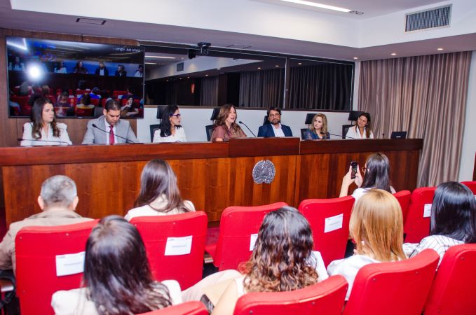 Acolher com Dignidade Notícia 1