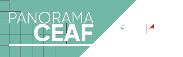 Você acabou de conferir o Panorama CEAF. Para mais informações sobre a escola institucional do Ministério Público de Minas Gerais, acesse nossos canais de comunicação nos botões ao lado. Até a próxima edição!
