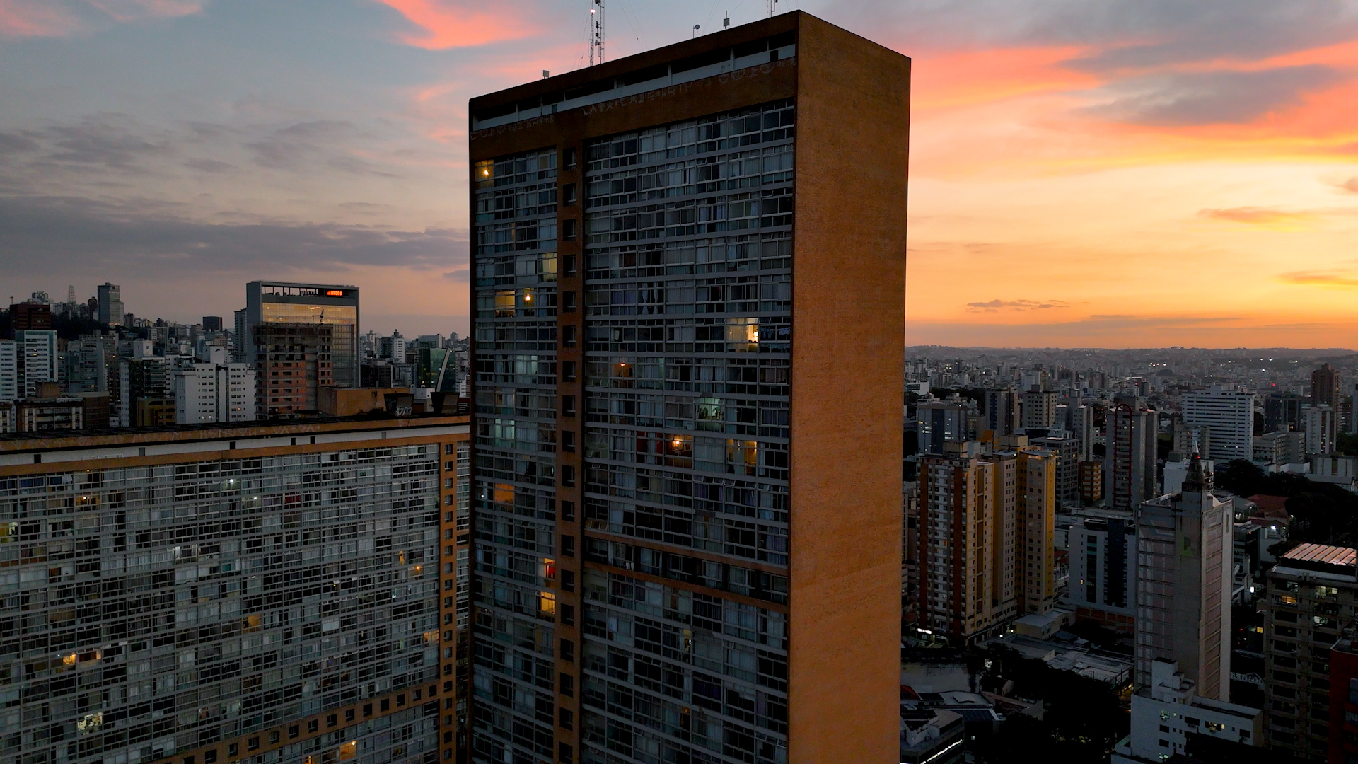 Edifício JK
