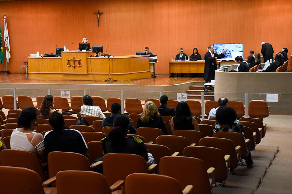 Fala, MPSP! Congresso 200 anos do Tribunal do Júri no Brasil
