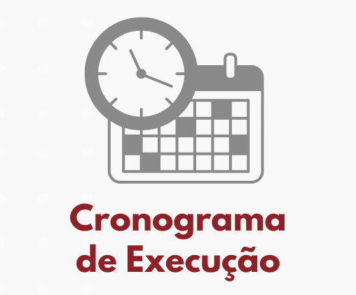 Cronograma