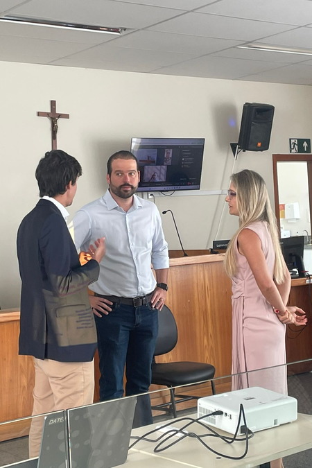 Ribeirão das Neves 3