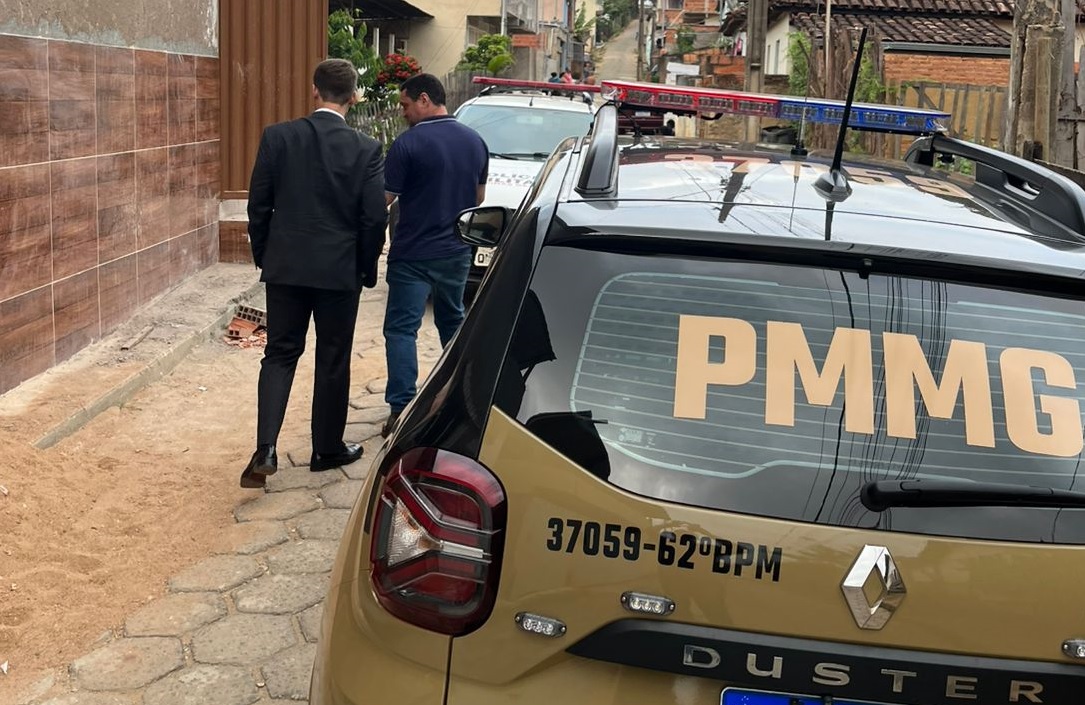 Ipanema - Operação Purgato