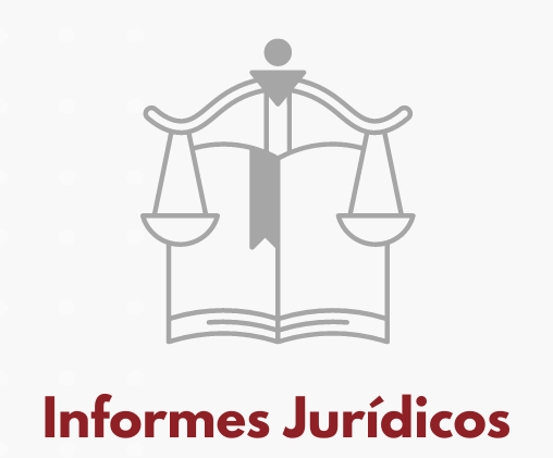 Informes juridicos
