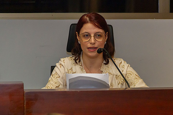 Conferência Livre ODSMG CAOTS 3