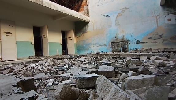 BH - fiscalização - Estevão Pinto