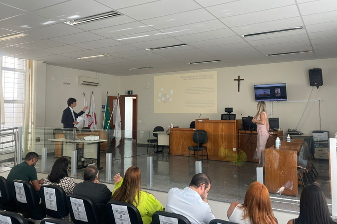 Ribeirão das Neves 4