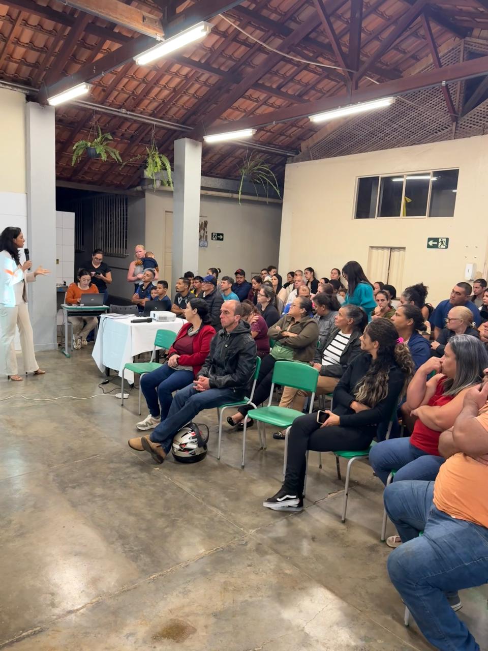 Raul Soares - palestras MaioLaranha