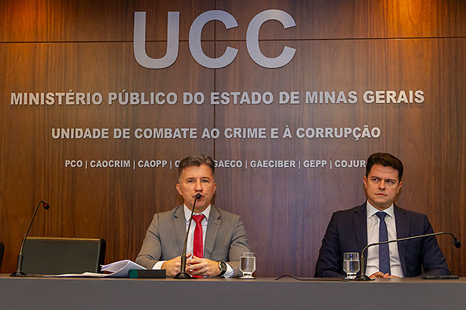 Encontro Estadual Gaeco 3