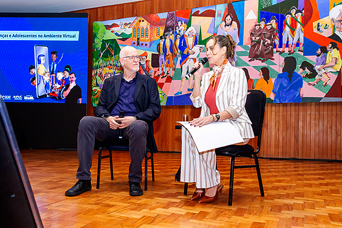 ECA Digital - Seminário MPMG 5